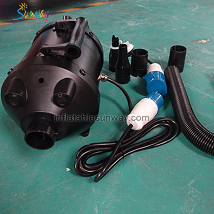 1800W air pump